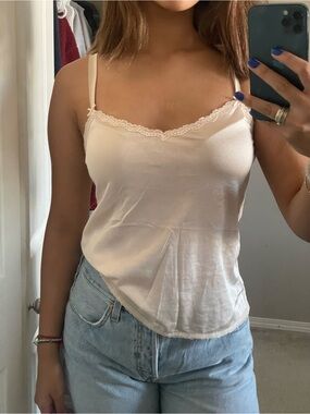 Brandy tank